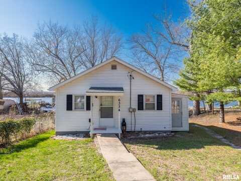6334 MACS Road, Manito, IL 61546