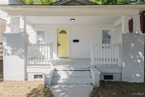 110 S 16th Avenue, Hopewell, VA 23860