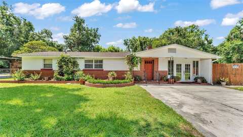 730 W CARVER STREET, LAKELAND, FL 33805