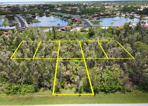 14120 MYAKKA AVENUE, PORT CHARLOTTE, FL 33953