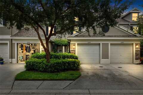 11149 WINDSOR PLACE CIRCLE, TAMPA, FL 33626