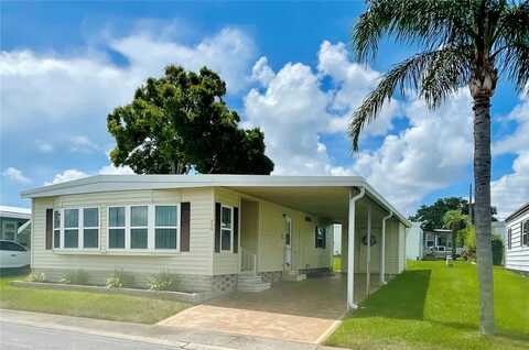 215 RED MAPLE DRIVE, PALM HARBOR, FL 34684