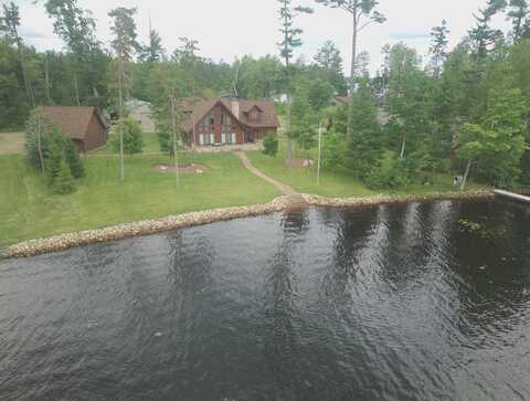 N12016 PINE LANE, Elcho, WI 54428