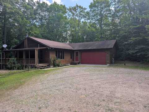 W780 COUNTY ROAD D, Gleason, WI 54435