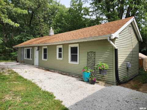 225 OLD GERMANTOWN Road, East Peoria, IL 61611