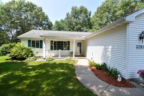 3361 DERBY COURT, Plover, WI 54467