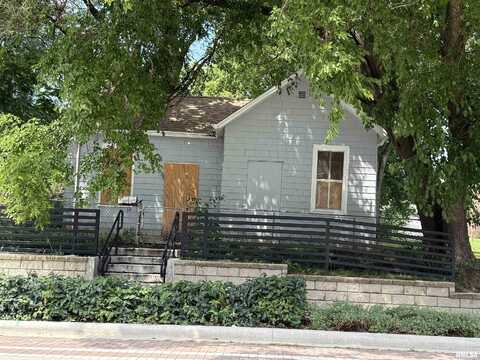 1509 S WESTERN Avenue, Peoria, IL 61605