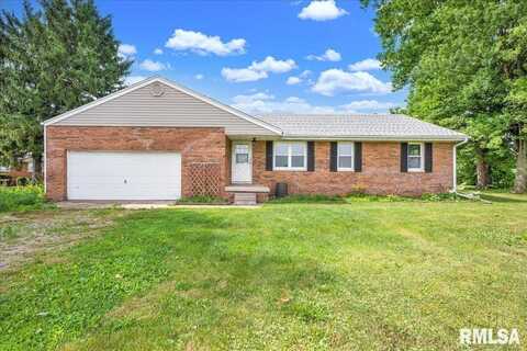 14100 GLASFORD-CANTON Road, Glasford, IL 61533