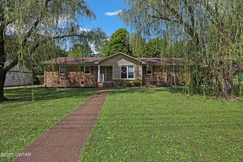 66 Brenda Lane, Jackson, TN 38301