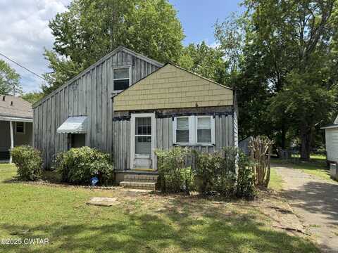 50 Webber Street, Jackson, TN 38301