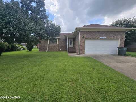 2105 Valley Drive, Union City, TN 38261
