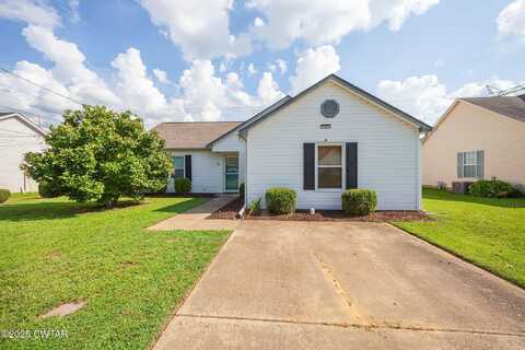 68 Springtime Cove, Jackson, TN 38305