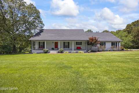 140 Wilson Lane, Lexington, TN 38351