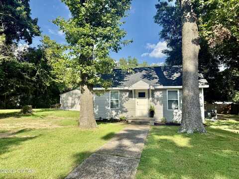 146 Church Street, Trimble, TN 38259