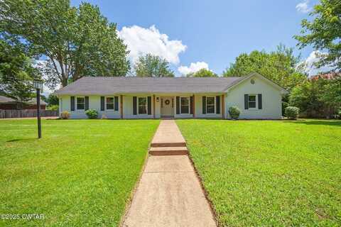 544 North Parkway, Jackson, TN 38305