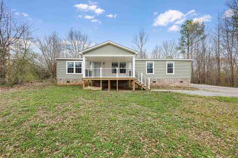 338 Griffin Chapel Street, Bradford, TN 38316