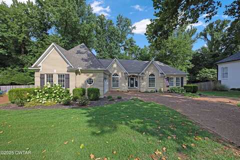 93 Paddock Place, Jackson, TN 38305