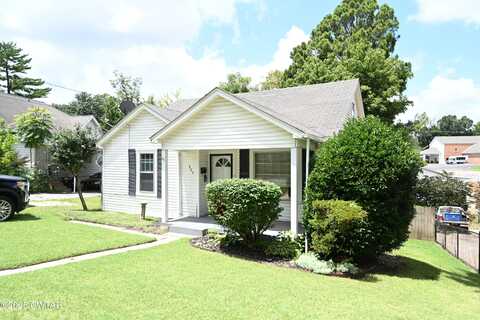 809 N Sampson Avenue, Dyersburg, TN 38024