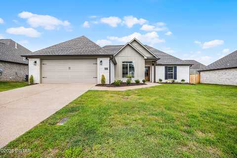 441 Fairway Boulevard, Jackson, TN 38305