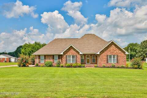 103 Maplewood Drive, Gleason, TN 38229