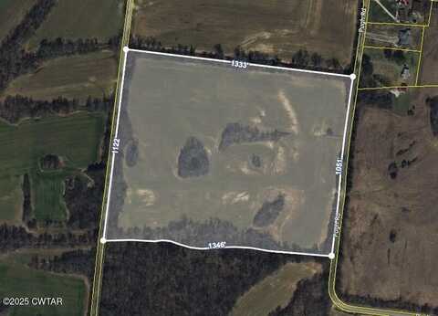 00 East Road, Friendship, TN 38034