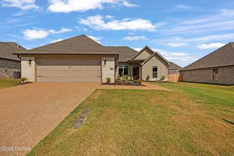 453 Fairway Boulevard, Jackson, TN 38305