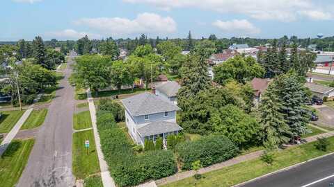 1923 Central Ave, Superior, WI 54880
