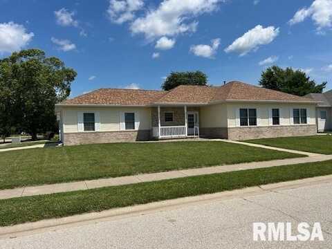 4424 Venetian Drive, Springfield, IL 62703