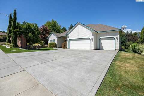 100 Willowbrook Pl, Richland, WA 99352