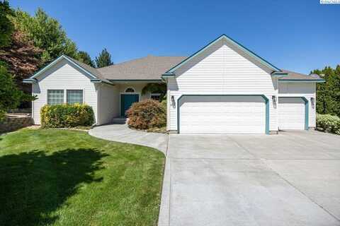 100 Willowbrook Pl, Richland, WA 99352