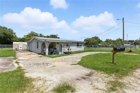1450 CUMMINGS AVENUE, AVON PARK, FL 33825