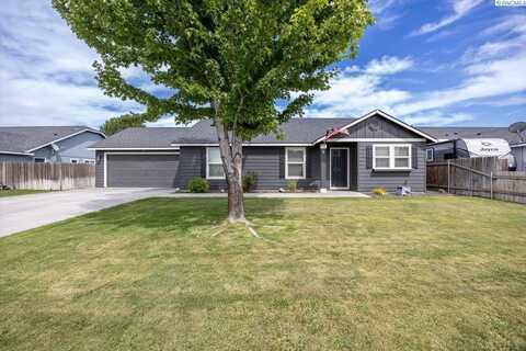 2512 Hickory Avenue, West Richland, WA 99353