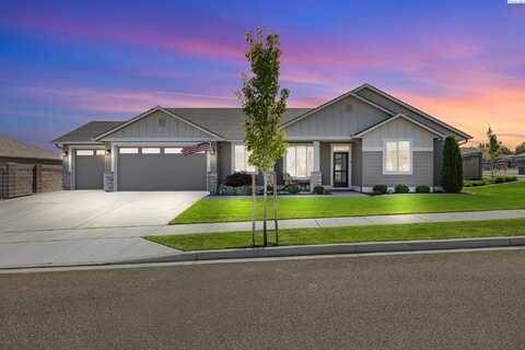 3361 S McKinley, Kennewick, WA 99338