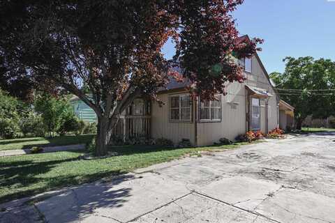 712 S 10th st, Sunnyside, WA 98944