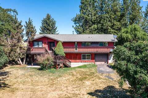 33351 SR 27, Oakesdale, WA 99158
