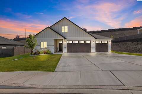 585 Burton Court, Richland, WA 99352