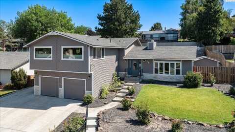 608 MEADOWS DRIVE SOUTH, Richland, WA 99352