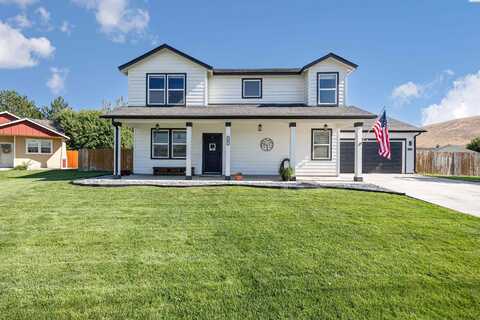 5007 Desert Dove Lp, West Richland, WA 99353