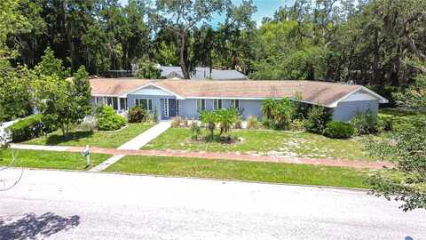 5523 CARLTON ROAD, NEW PORT RICHEY, FL 34652