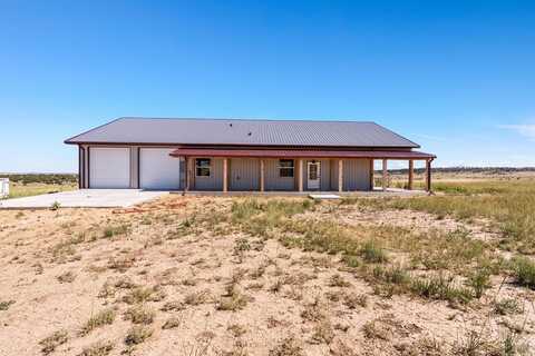 332 Yellow Bird Rd, Rye, CO 81069