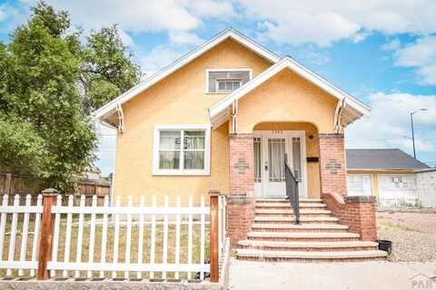 1142 Elm St, Pueblo, CO 81004