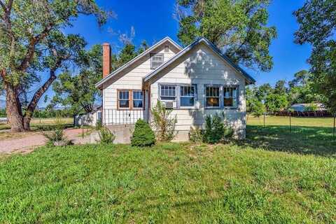 325 S Raynolds Ave, Canon City, CO 81212