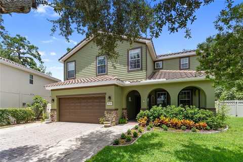 5726 AARON COURT, SARASOTA, FL 34232