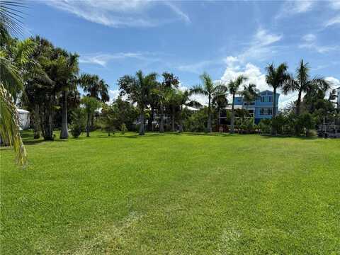 124 BURNS ROAD, TERRA CEIA, FL 34250