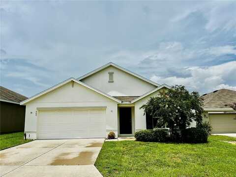 668 SE 65TH AVENUE, OCALA, FL 34472