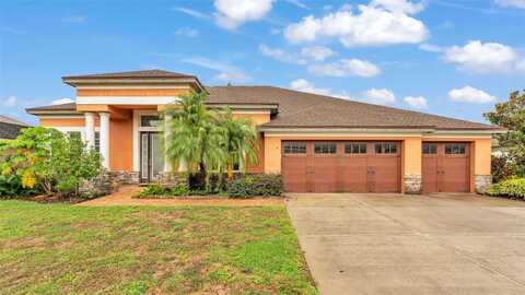 5446 PEBBLE BEACH DRIVE, LAKELAND, FL 33812