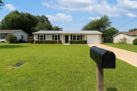 227 DAHLIA DRIVE, Taylor, AL 36301