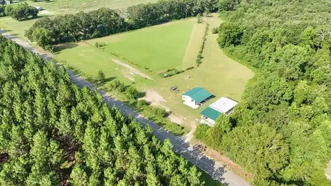 847 Peach Farm Road, Ashford, AL 36312