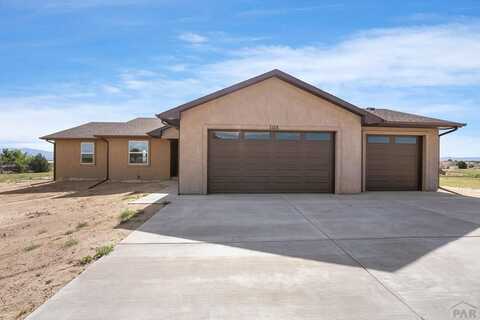 1115 S Sweetwater Ave., Pueblo West, CO 81007