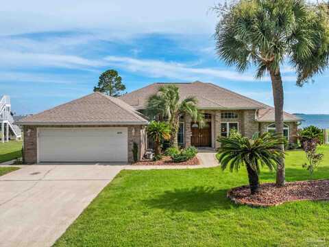 9275 Lilge Cir, Navarre, FL 32566